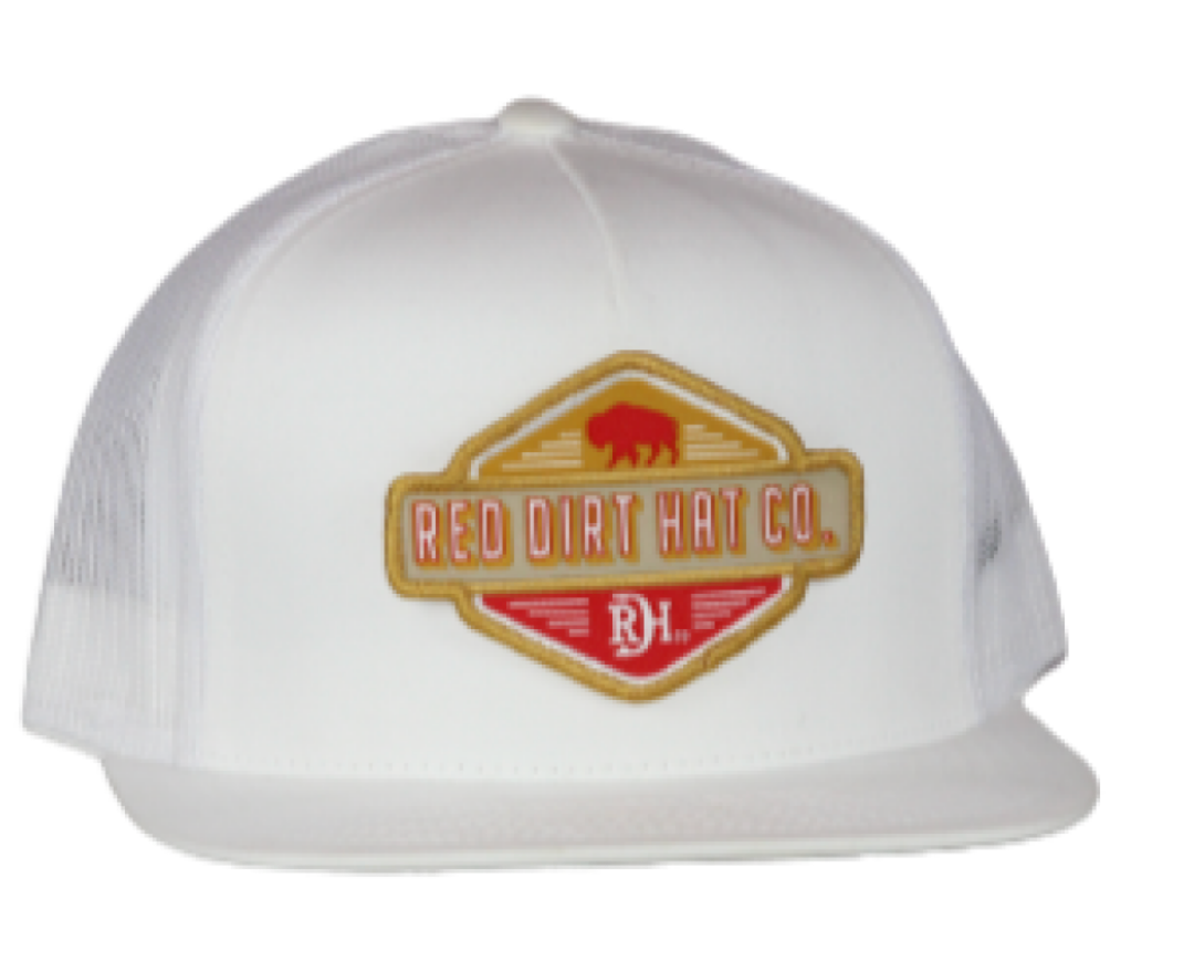 NINER (RED DIRT HAT CO.)