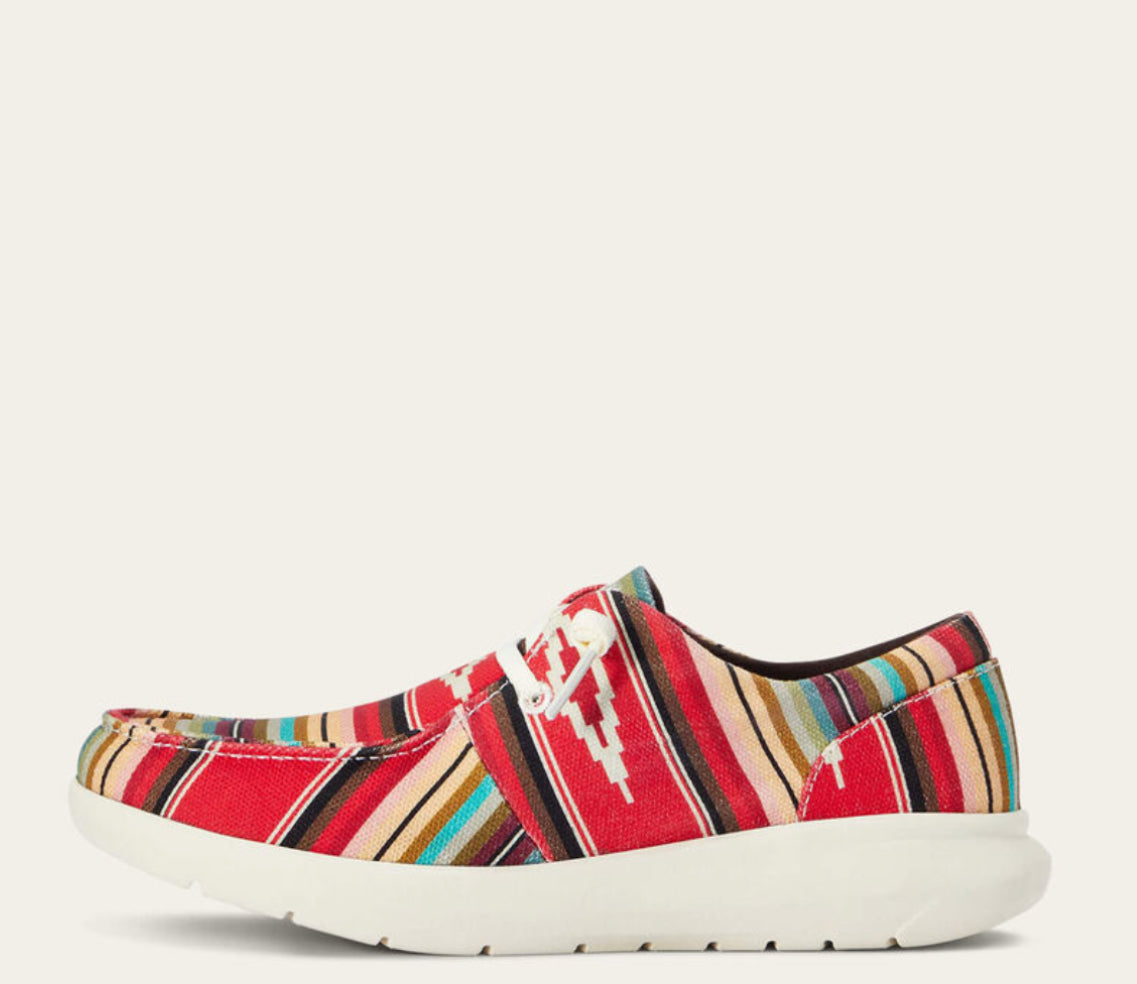 ARIAT | HILO PARA MUJERES