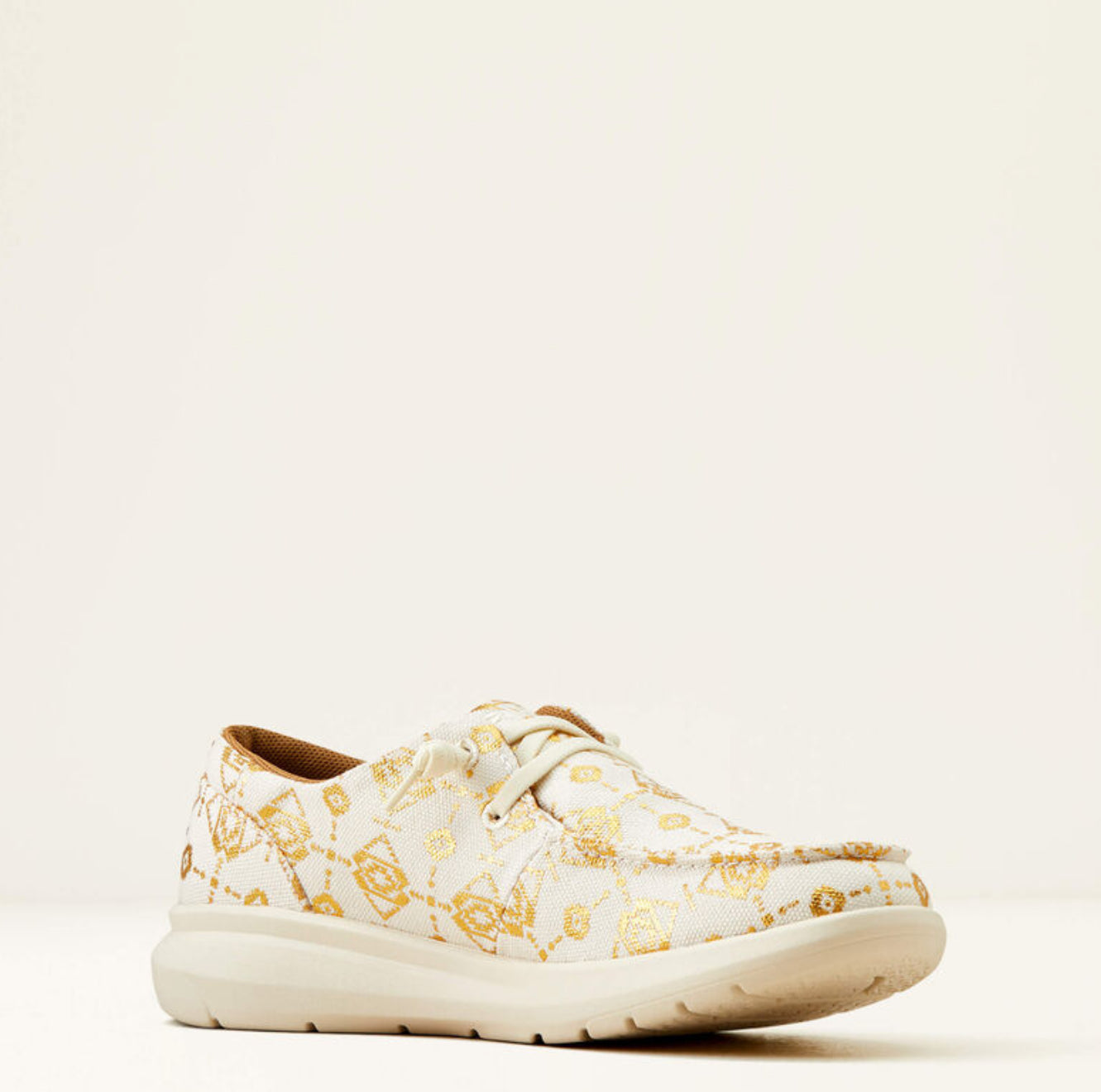 ARIAT | HILO PARA MUJERES