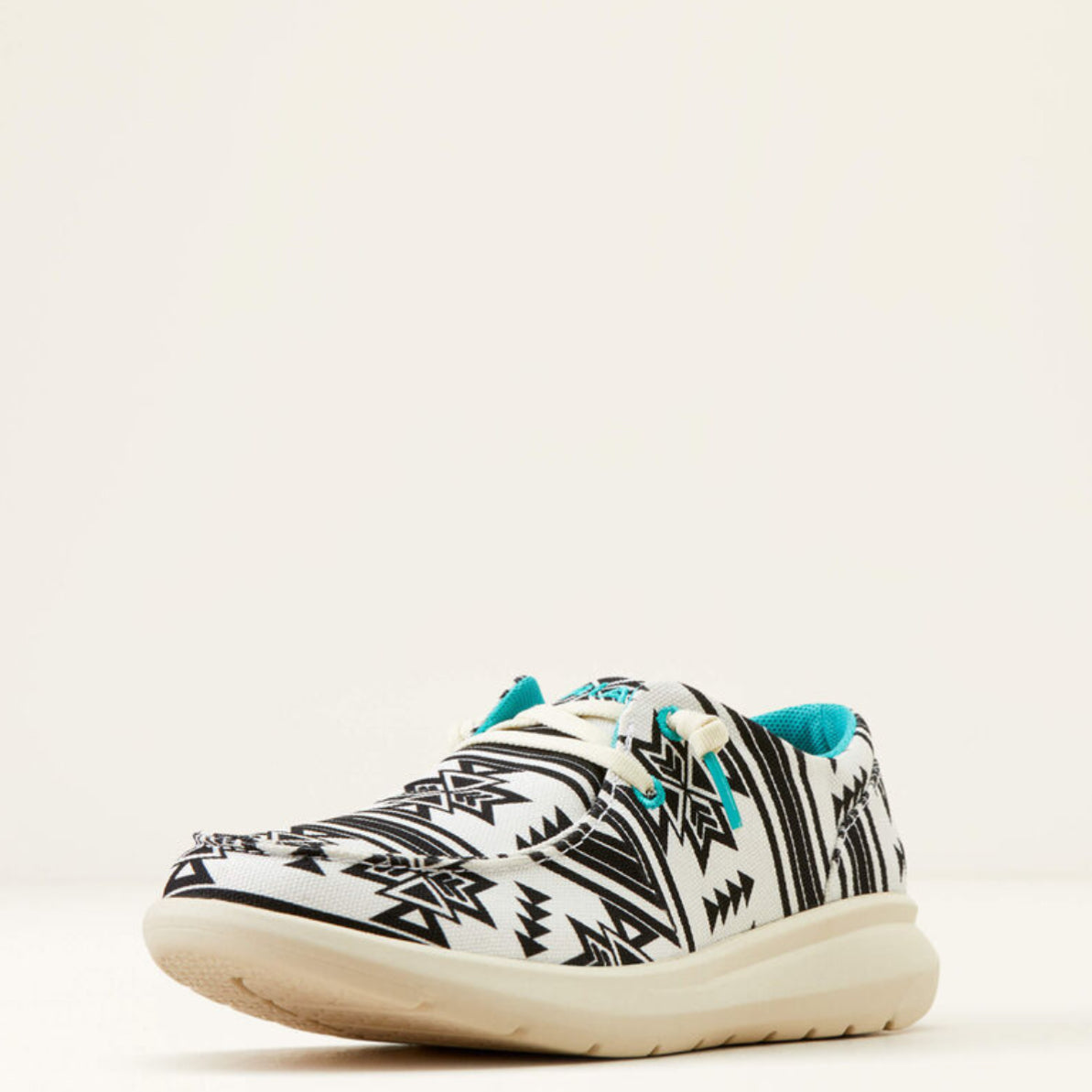ARIAT | HILO PARA MUJERES