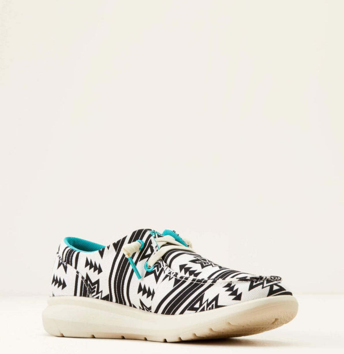 ARIAT | HILO PARA MUJERES