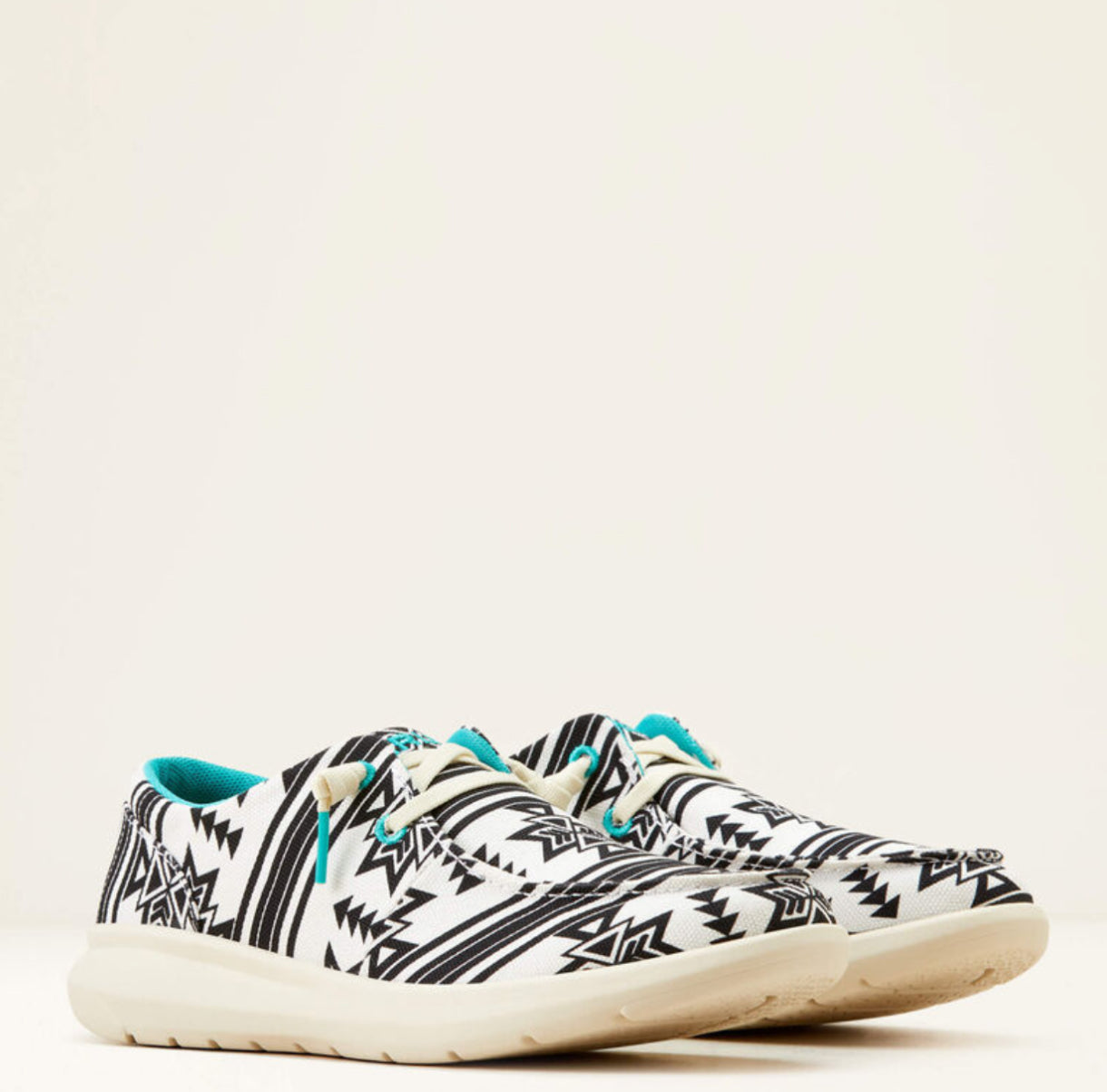 ARIAT | HILO PARA MUJERES