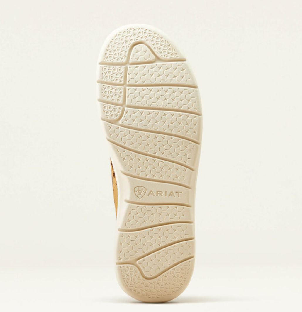 ARIAT | RODEO DE HILO FEMENINO QUINCY