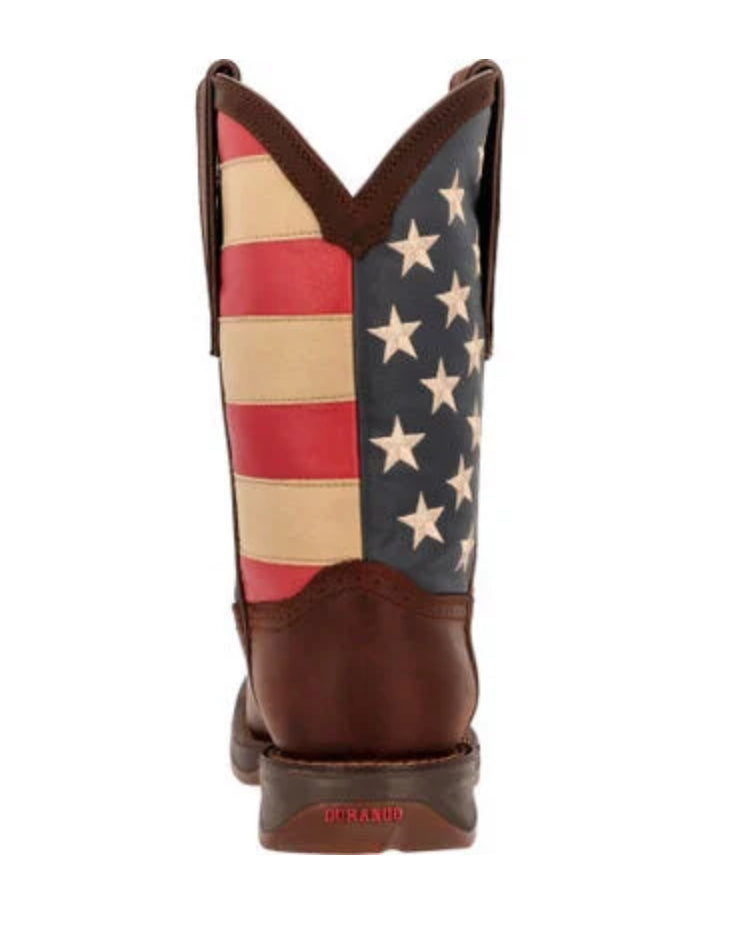 DURANGO | BANDERA DE LA UNIÓN