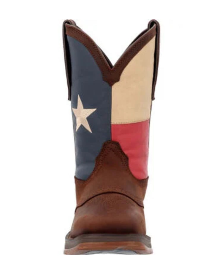 DURANGO | BANDERA DE TEXAS