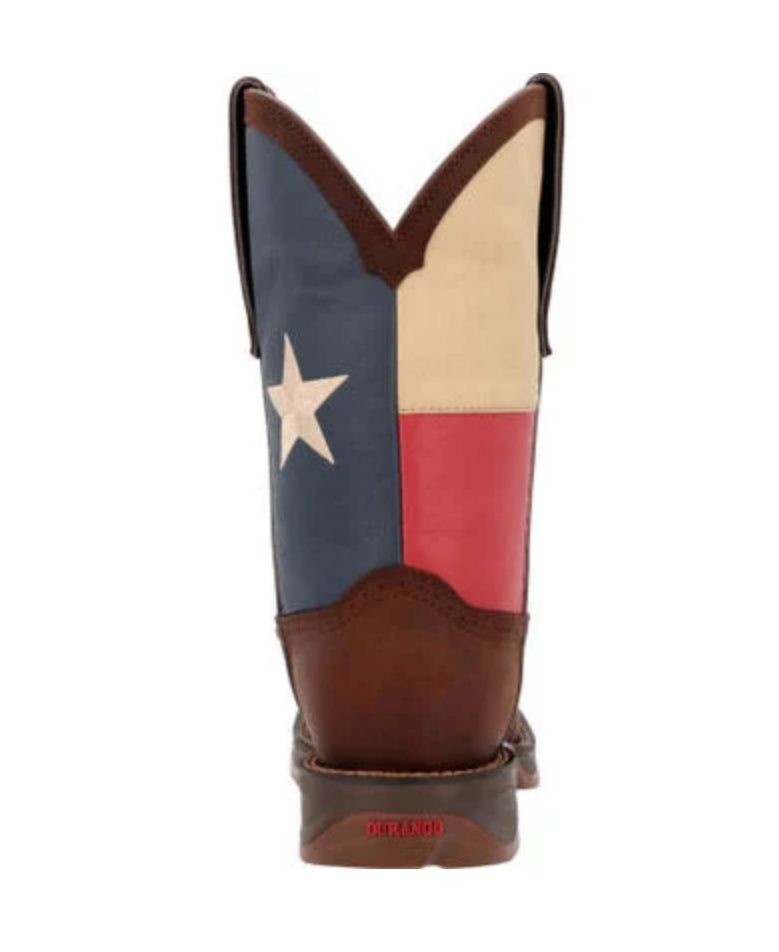 DURANGO | BANDERA DE TEXAS