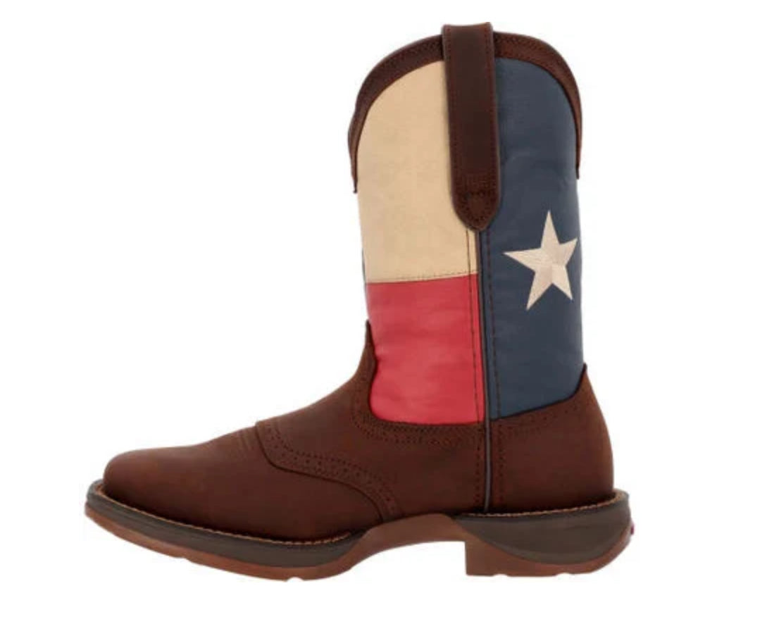 DURANGO | BANDERA DE TEXAS