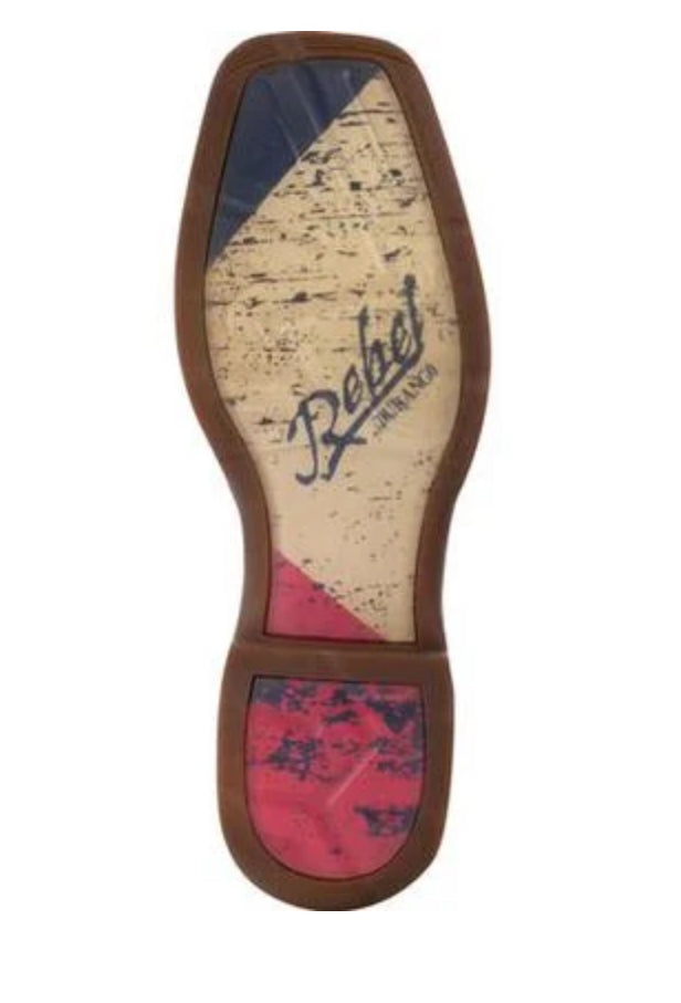 DURANGO | BANDERA DE TEXAS