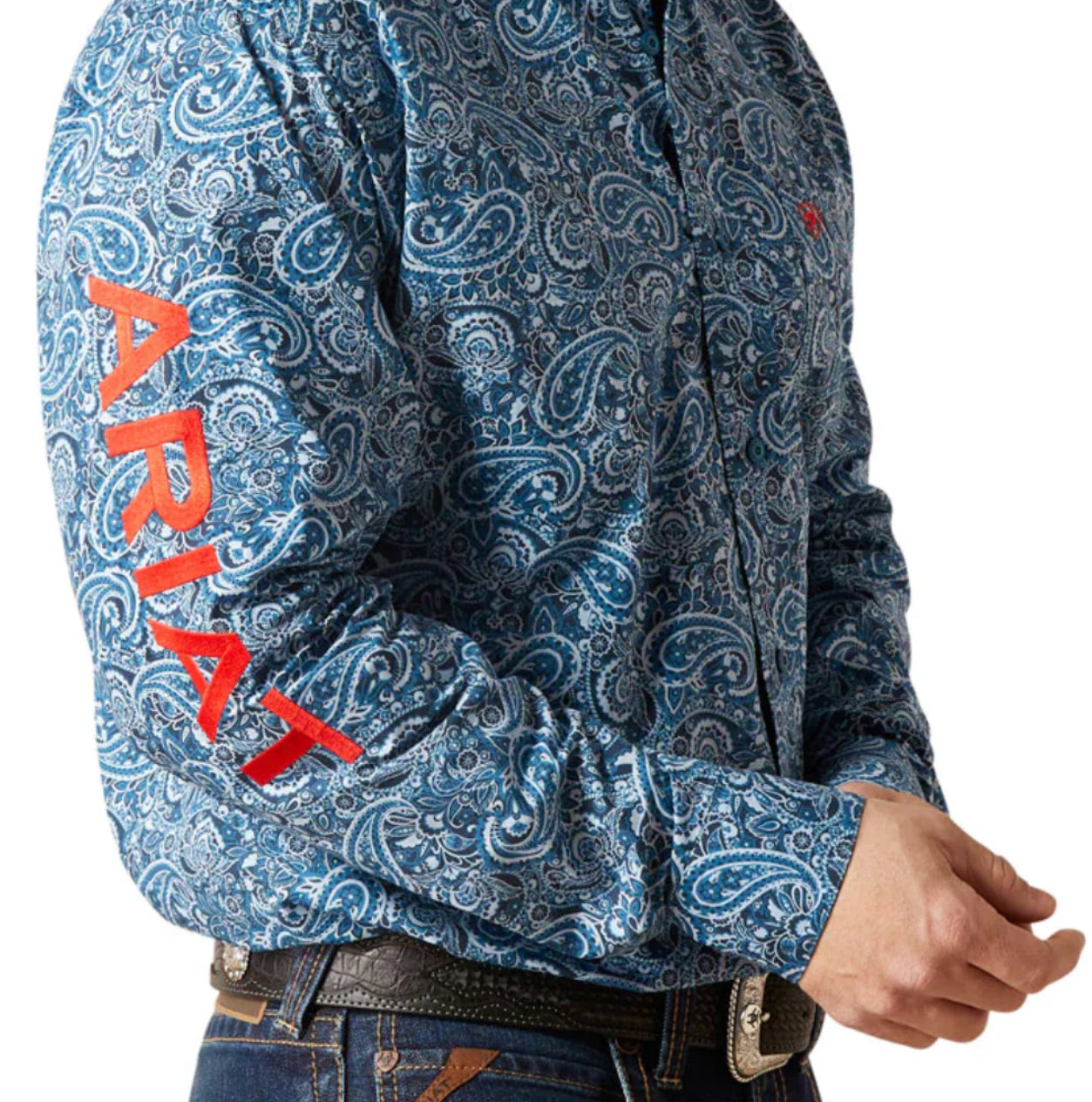 ARIAT | EQUIPO WAYDE