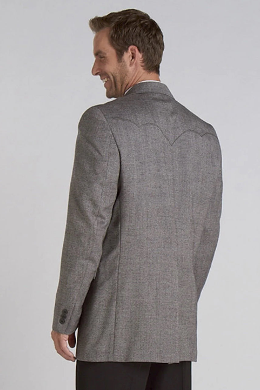 Chaqueta deportiva Plano Donegal para hombre