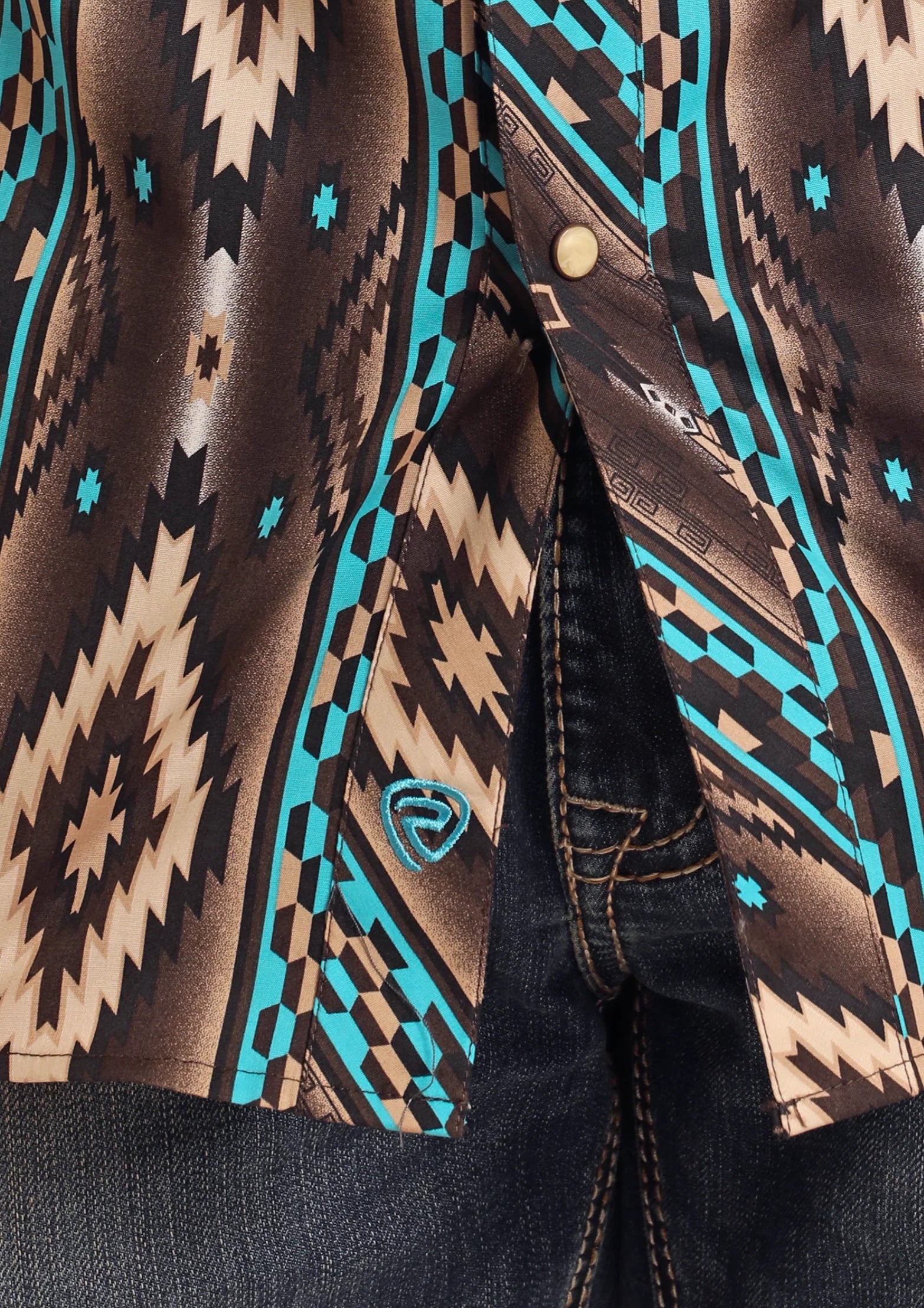 Rock&Roll | rayas del suroeste