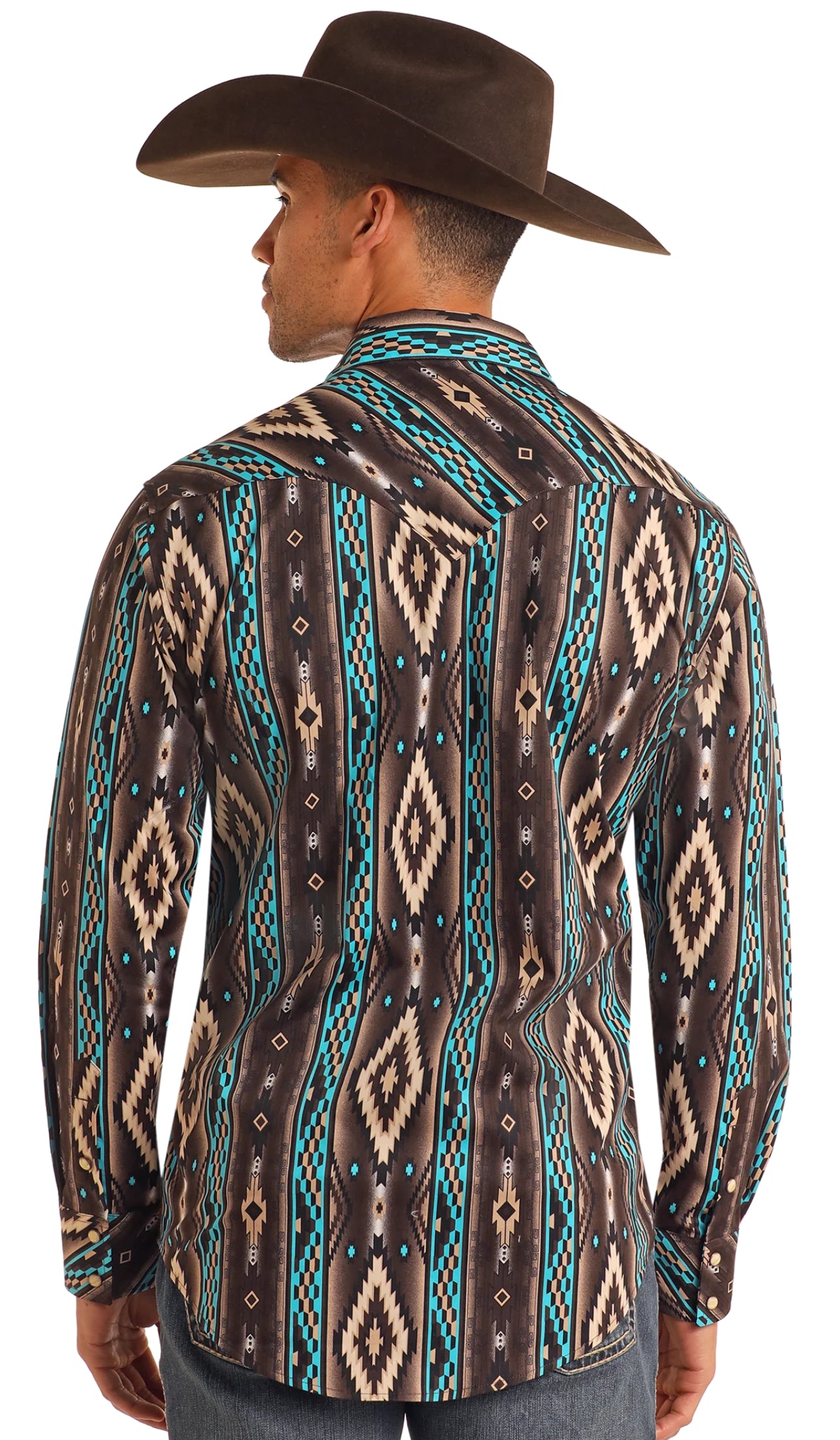 Rock&Roll | rayas del suroeste