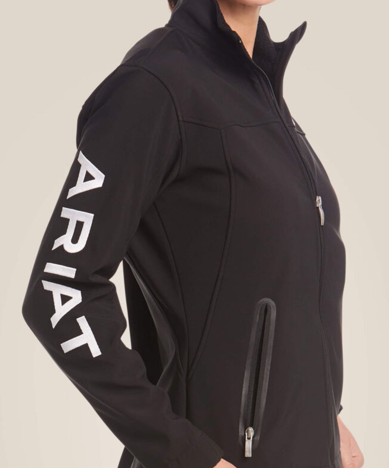 Ariat | Nueva chaqueta de equipo para mujer