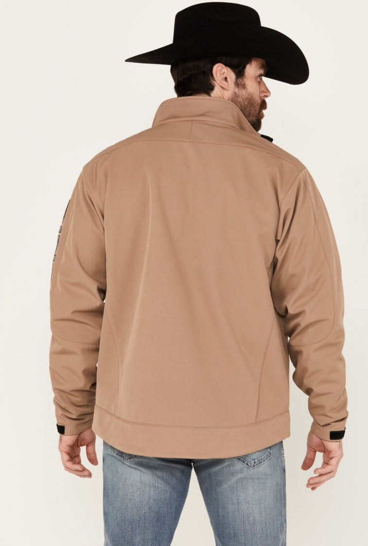 Chaqueta reforzada para hombre Cinch