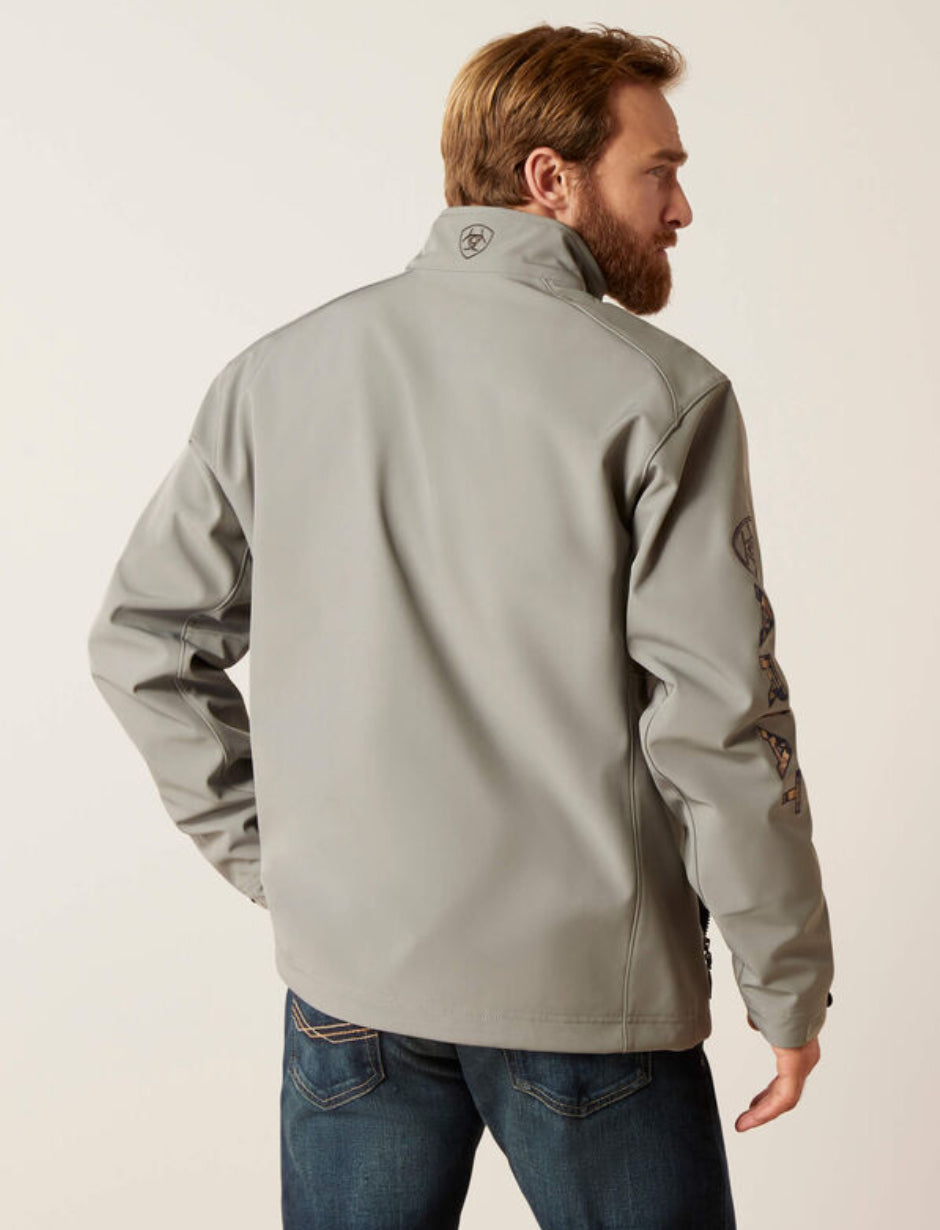 Chaqueta Ariat Logo 2.0 para hombre