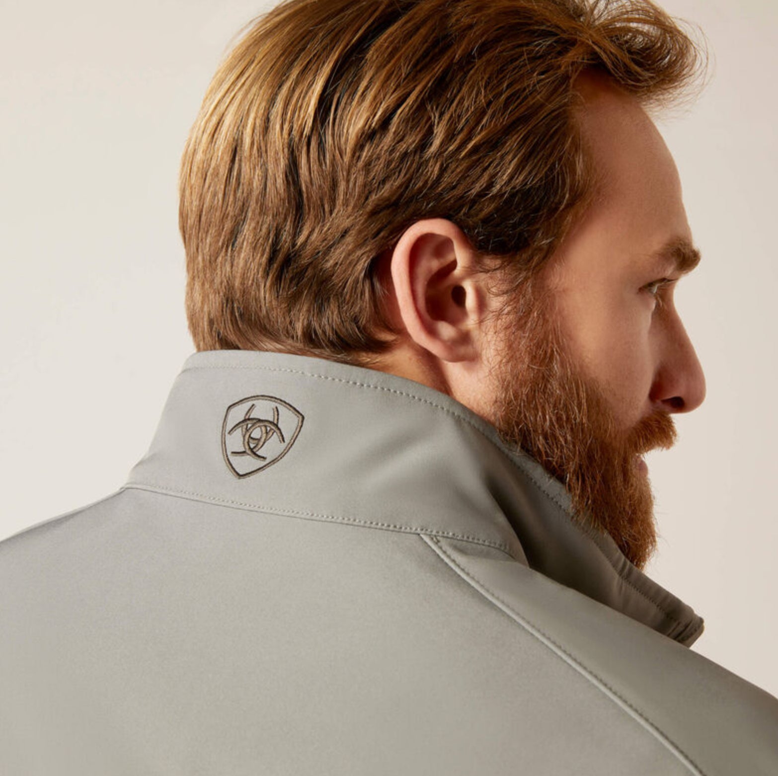 Chaqueta Ariat Logo 2.0 para hombre