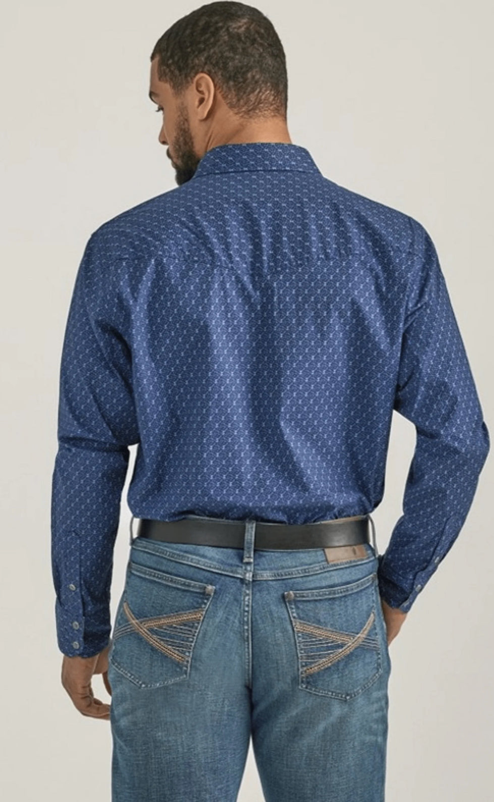 Wrangler | Camiseta de competición 20X