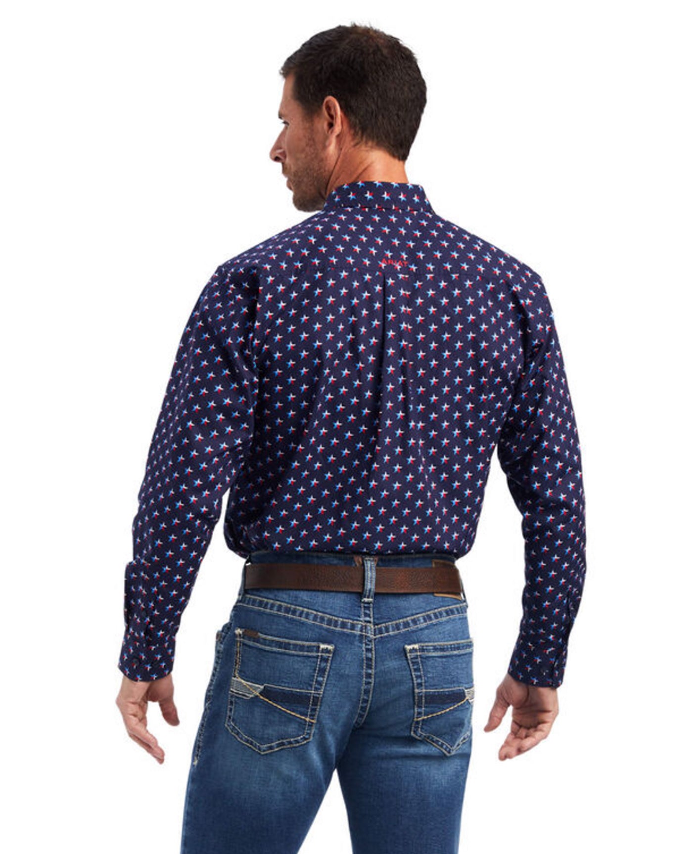 Ariat | Camisa Nosson para hombre