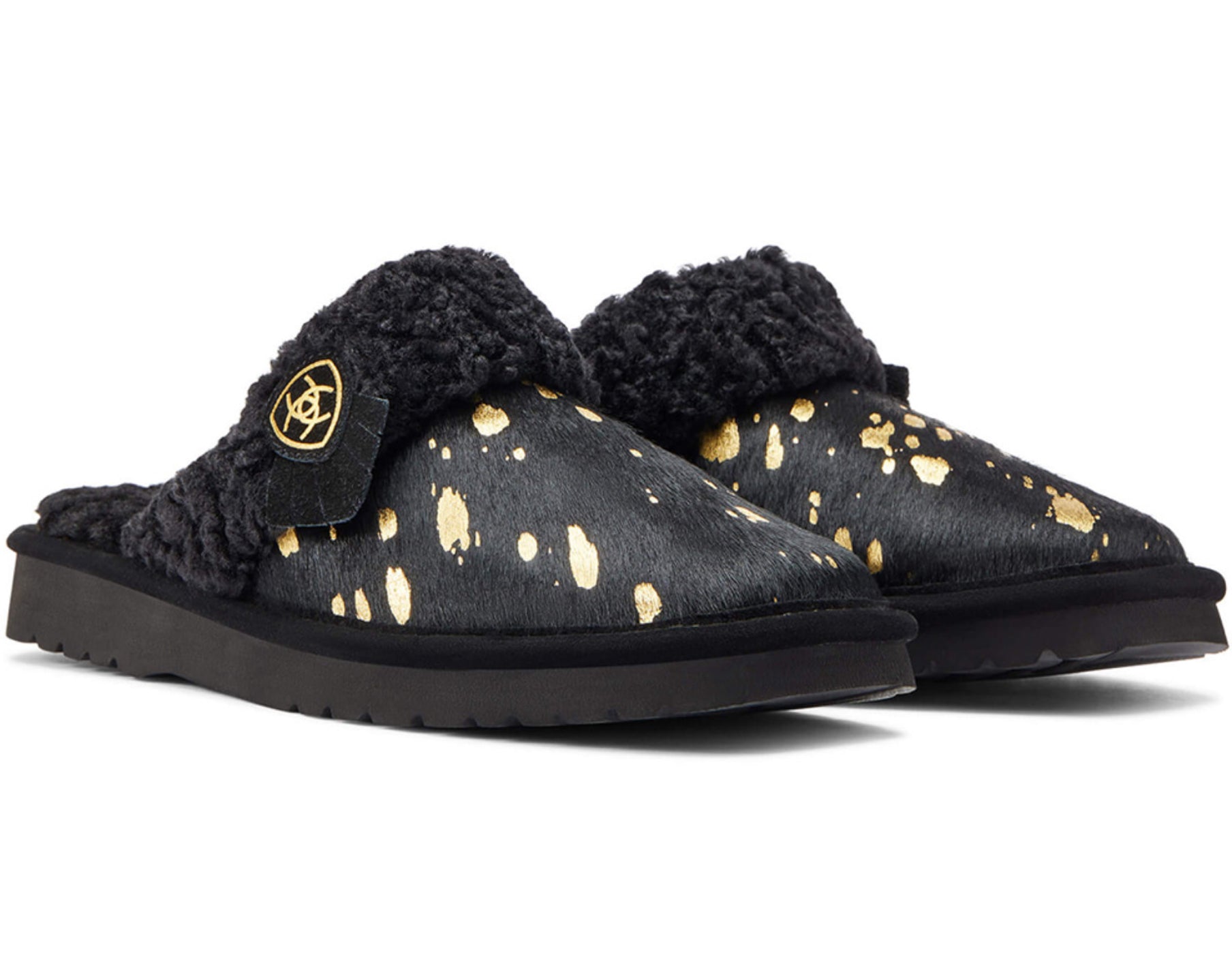 Ariat | Jackie Exótica de Punta Cuadrada para Mujer