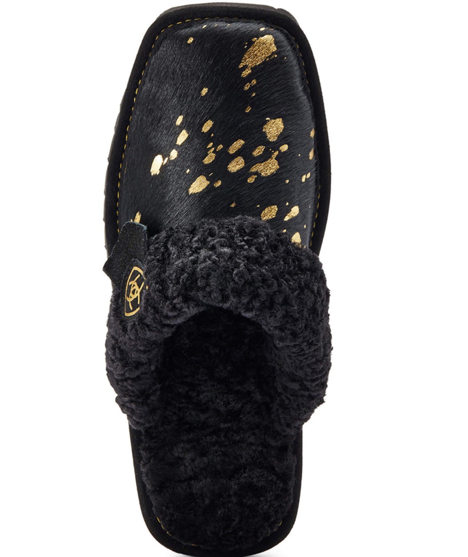 Ariat | Jackie Exótica de Punta Cuadrada para Mujer