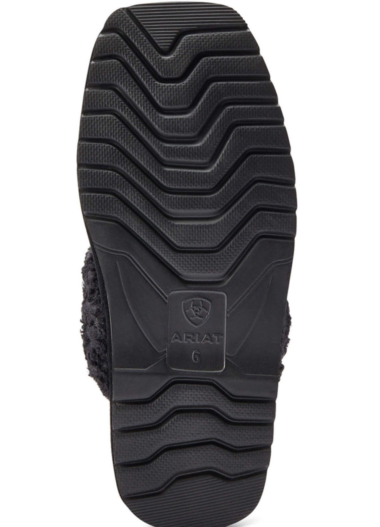 Ariat | Jackie Exótica de Punta Cuadrada para Mujer