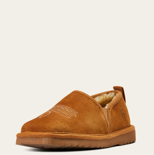 Ariat | Pantuflas Lasso de punta cuadrada para hombre