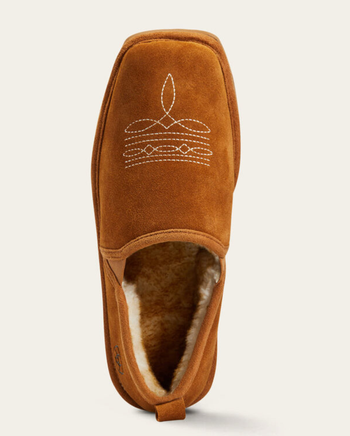 Ariat | Men’s Lasso Square Toe Slipper