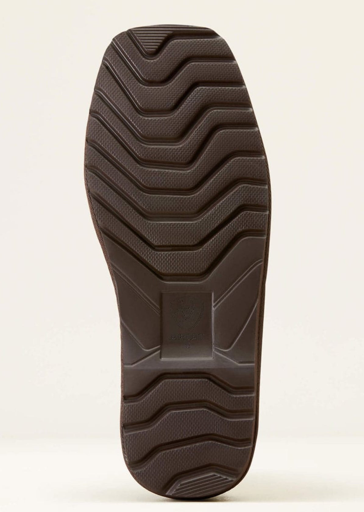 Ariat | Zapatillas Flying Proud de punta cuadrada para hombre