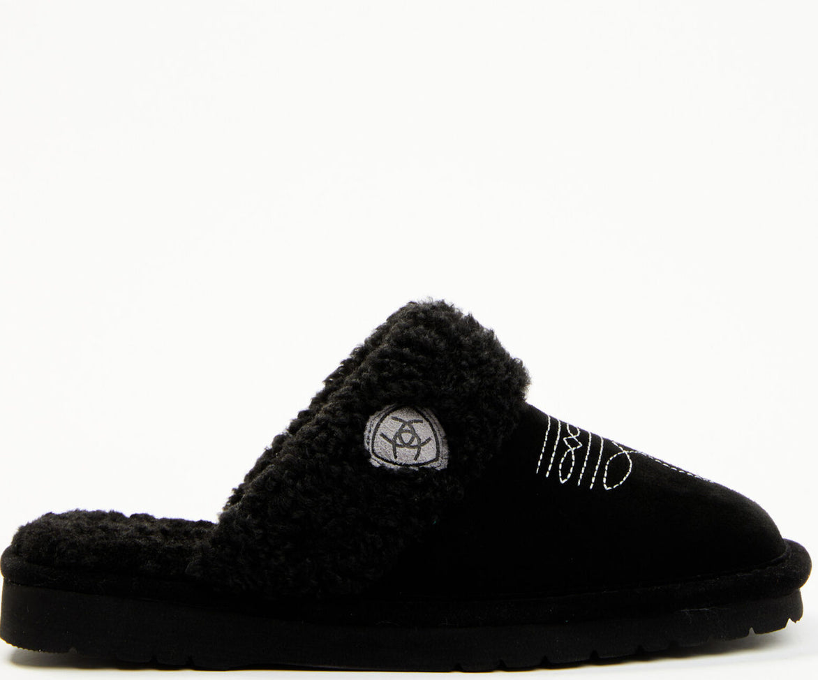 Ariat | Pantuflas Jackie de punta cuadrada para mujer