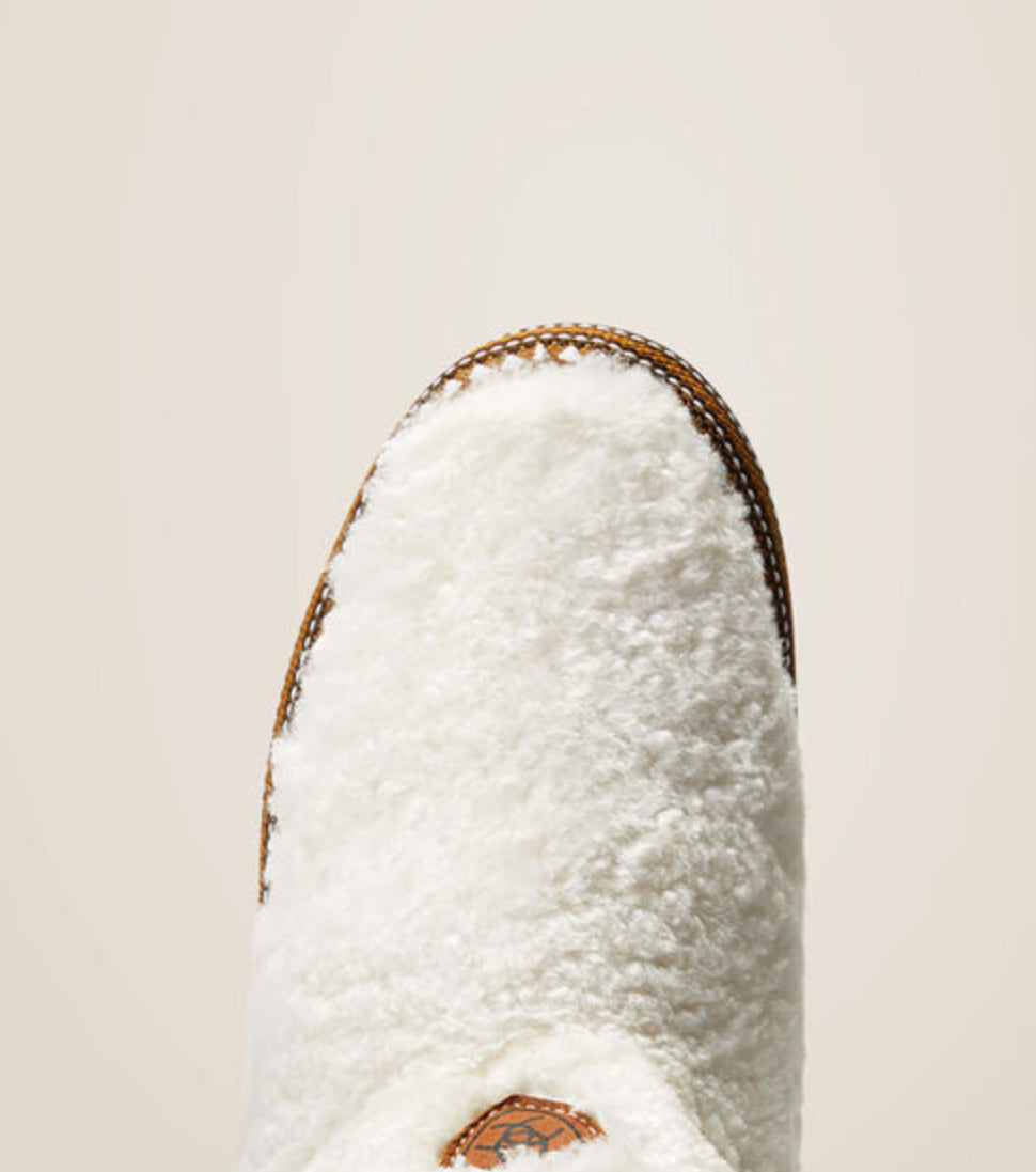 Ariat | Women’s Bootie Slippers