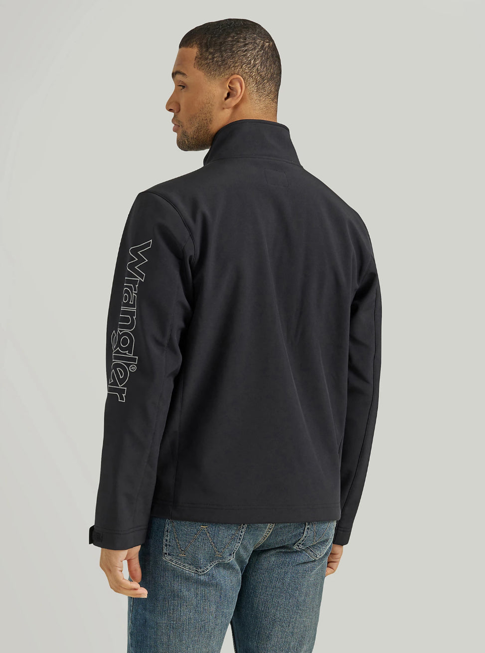 Wrangler| Chaquetas de trail para hombre