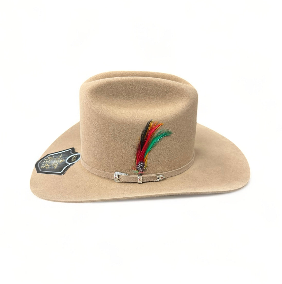 Texana RDR 6X (Estilo PATRON)