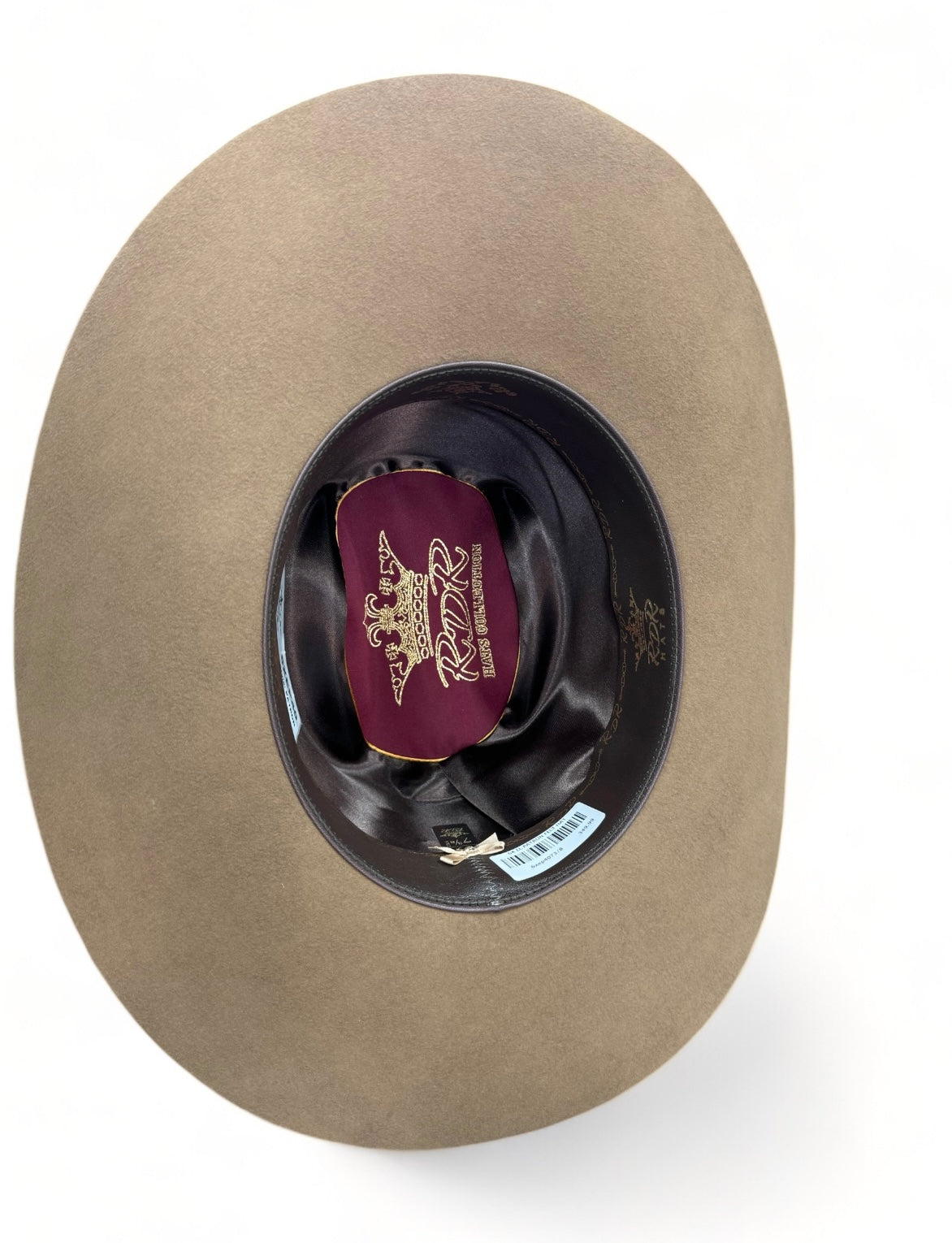 Texana RDR 6X (Estilo PATRON)