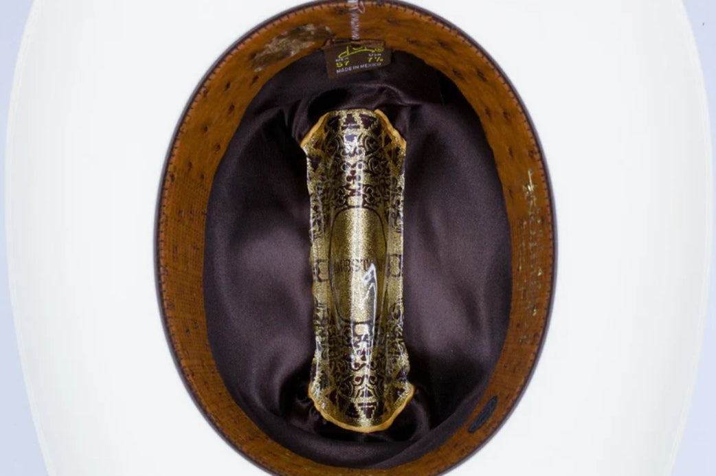 Tombstone 10,000X - estilo Sinaloa