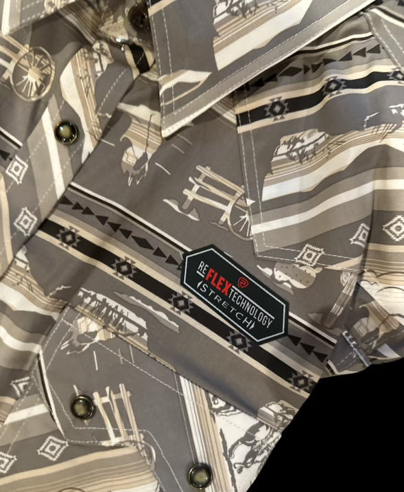 Valle conversacional de rock & roll