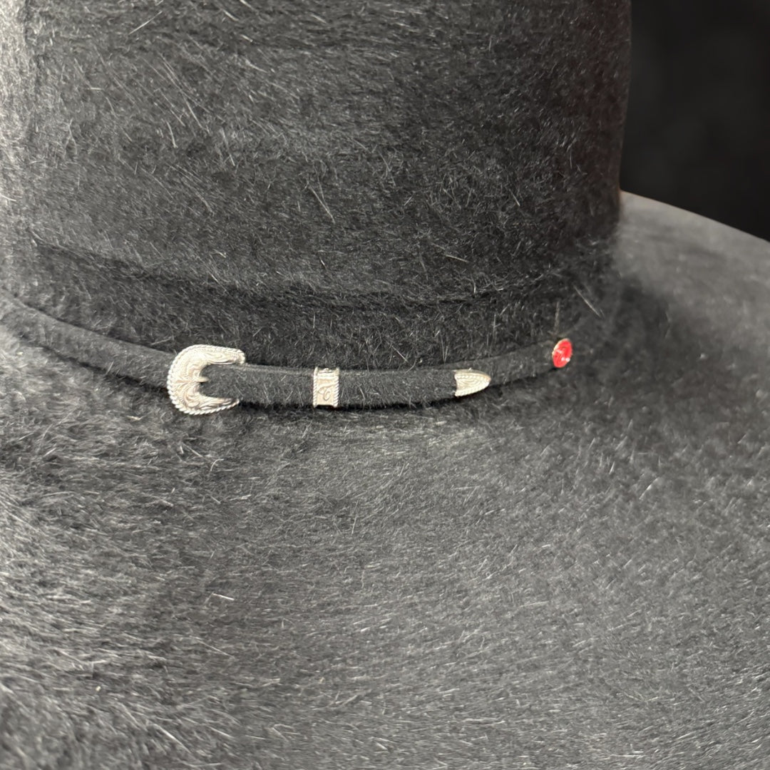 Tacchino Open Crown Grizzly 10X