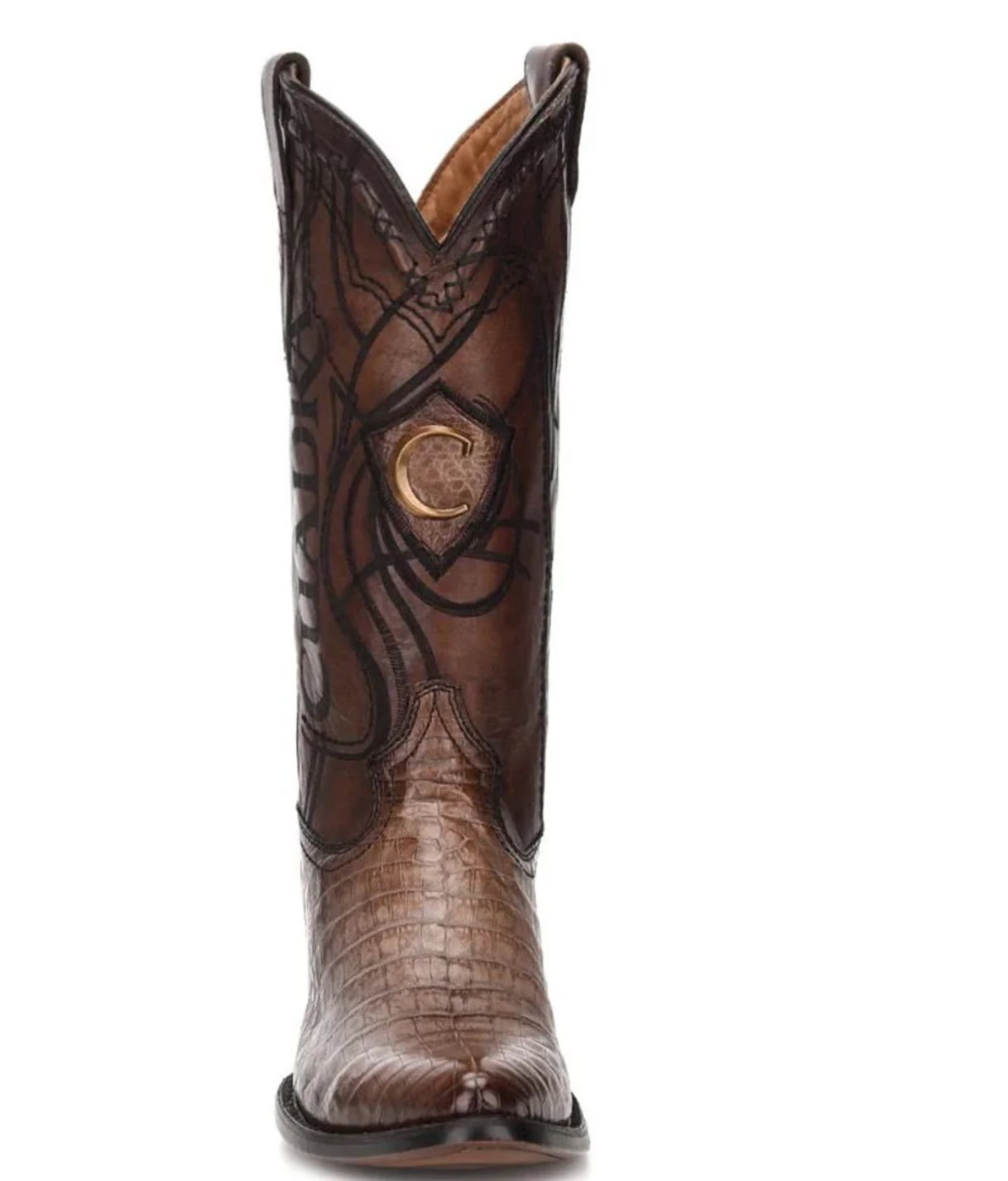 CUADRA CAIMÁN LÁSER