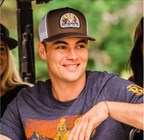 AMANECER (RED DIRT HAT CO)