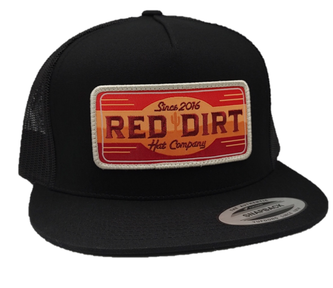 RAWHIDE (RED DIRT HAT CO)