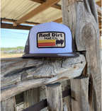 PANCHO (RED DIRT HAT CO.)