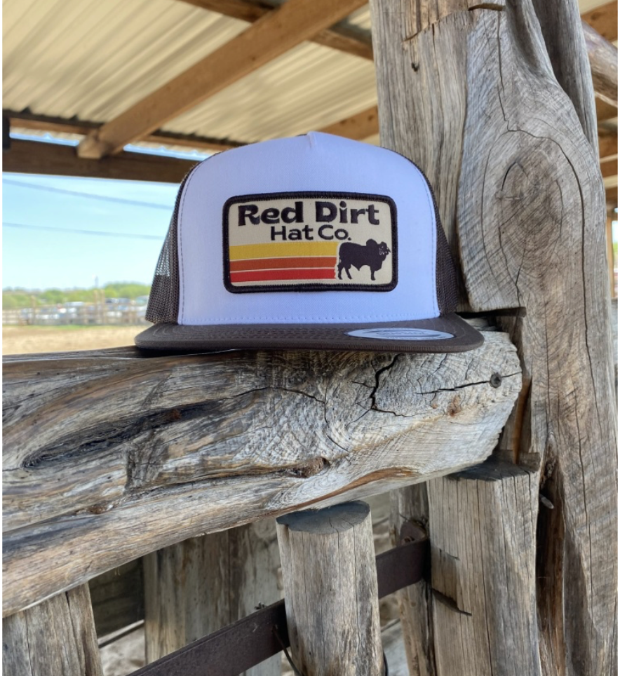 PANCHO (RED DIRT HAT CO)