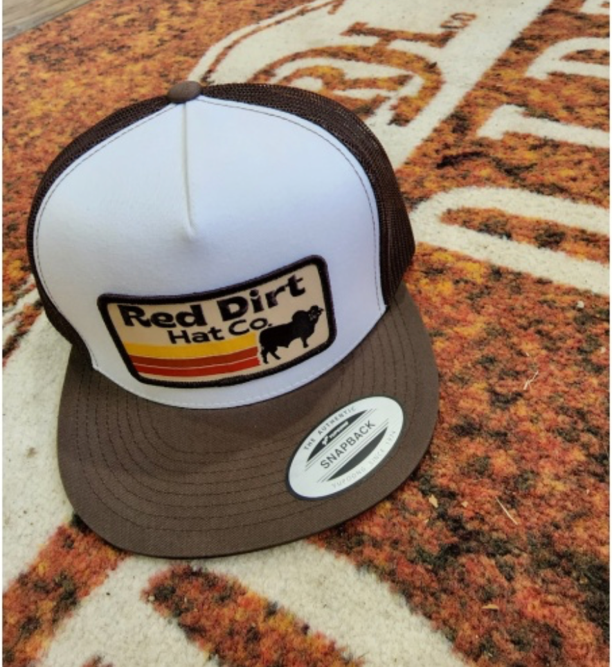 PANCHO (RED DIRT HAT CO)