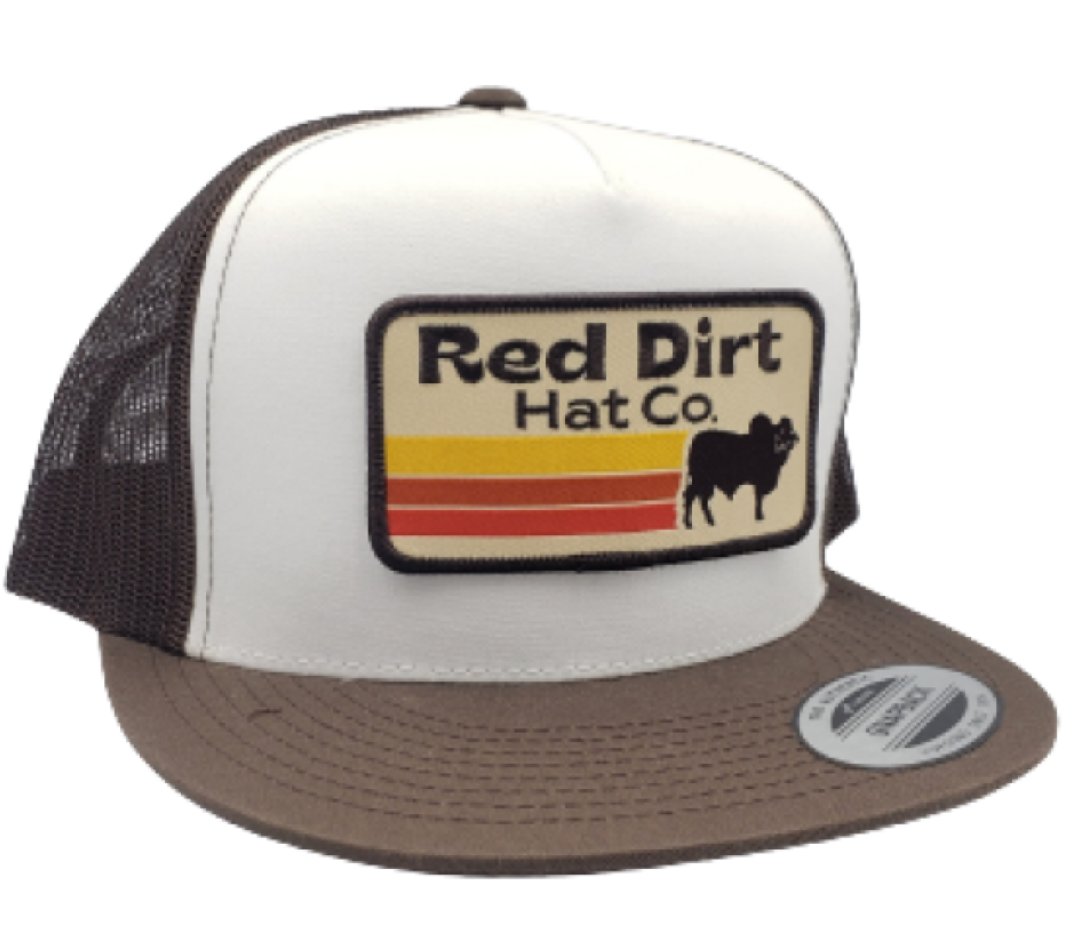 PANCHO (RED DIRT HAT CO)