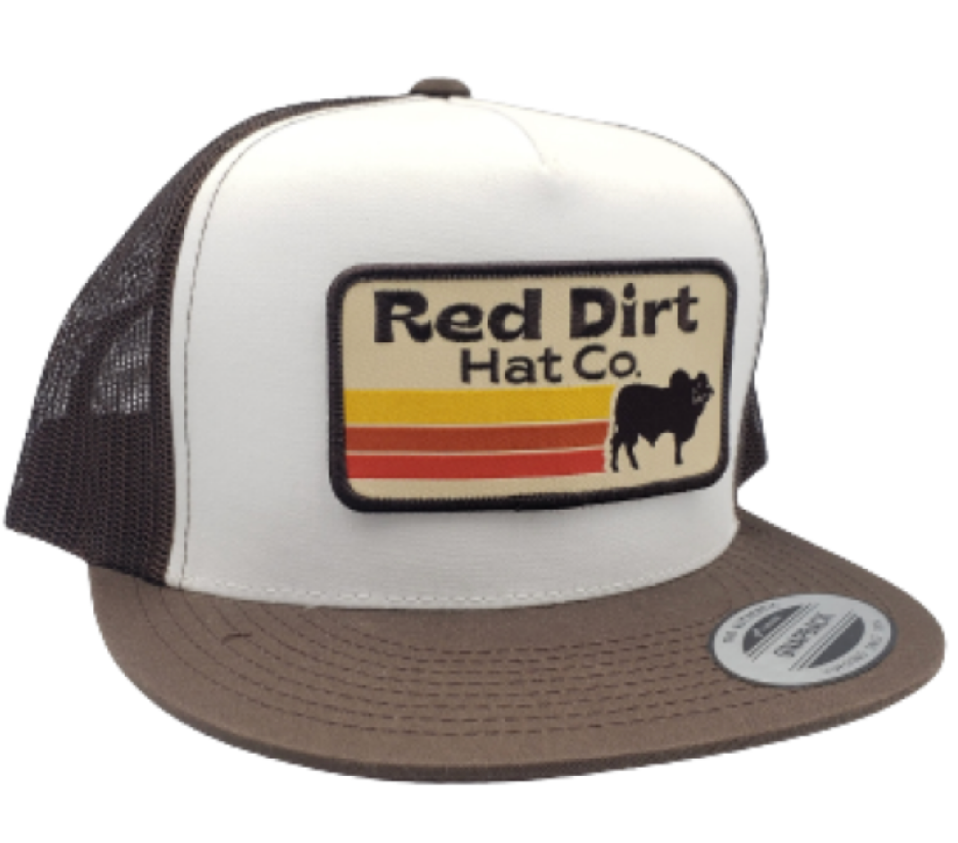 PANCHO (RED DIRT HAT CO.)