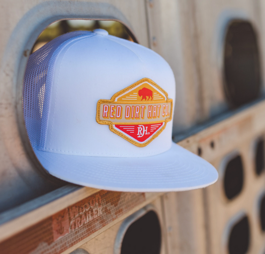 NINER (RED DIRT HAT CO)