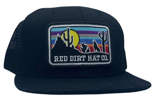 COYOTE (RED DIRT HAT CO)