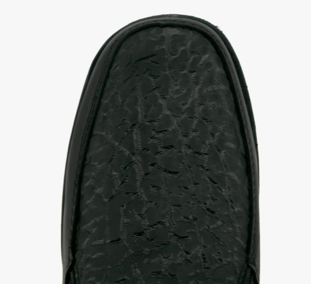 Cuello De Toro Botines suela roja
