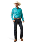 (ARIAT) LOGOTIPO DEL EQUIPO SARGA CLÁSICA