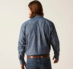 (ARIAT) LOGOTIPO DEL EQUIPO SARGA CLÁSICA