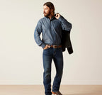 (ARIAT) LOGOTIPO DEL EQUIPO SARGA CLÁSICA